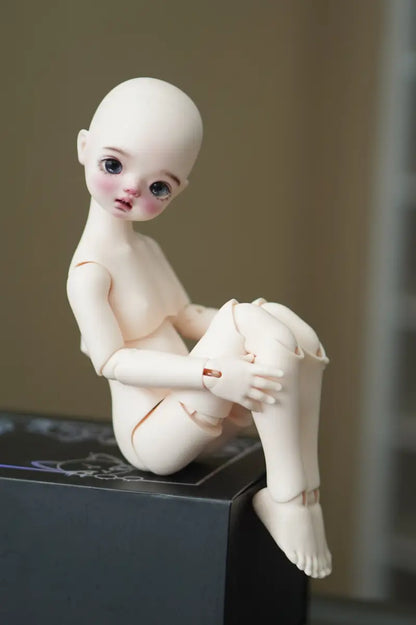 Pettimal Giant Baby-Da 1/4 BJD Doll