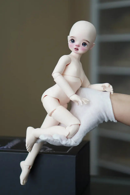 Pettimal Giant Baby-Da 1/4 BJD Doll