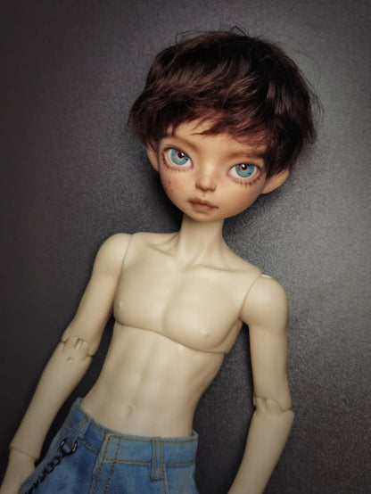 ElementDoll Pitt-K Twins 1/5 BJD Doll | Full Doll