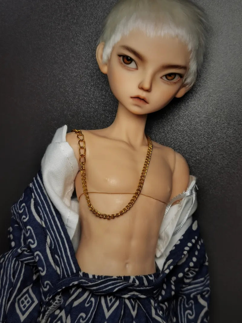 ElementDoll Pitt-K Twins 1/5 BJD Doll | Full Doll