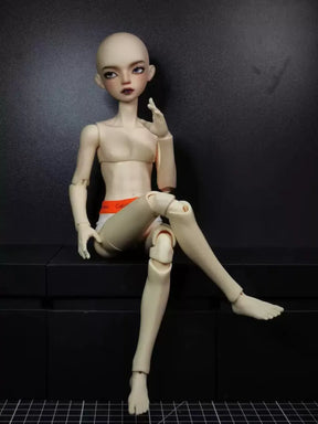 ElementDoll Pitt 1/5 BJD Doll Boy Body