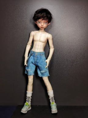 ElementDoll Pitt 1/5 BJD Doll Boy Body