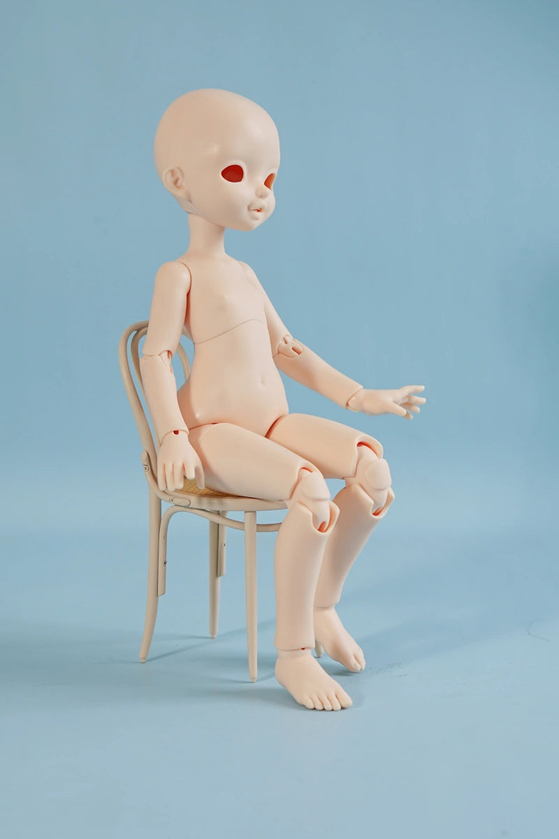 ElementDoll Pitt 1/6 BJD Doll Younger Sister Body