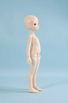 ElementDoll Pitt 1/6 BJD Doll Younger Sister Body