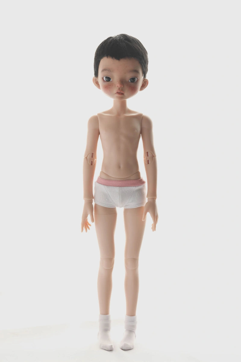 ElementDoll Pitt 1/6 BJD Doll Young Boy Body