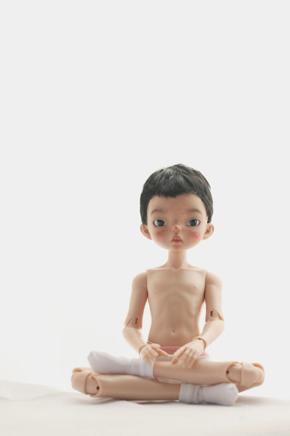 ElementDoll Pitt 1/6 BJD Doll Young Boy Body