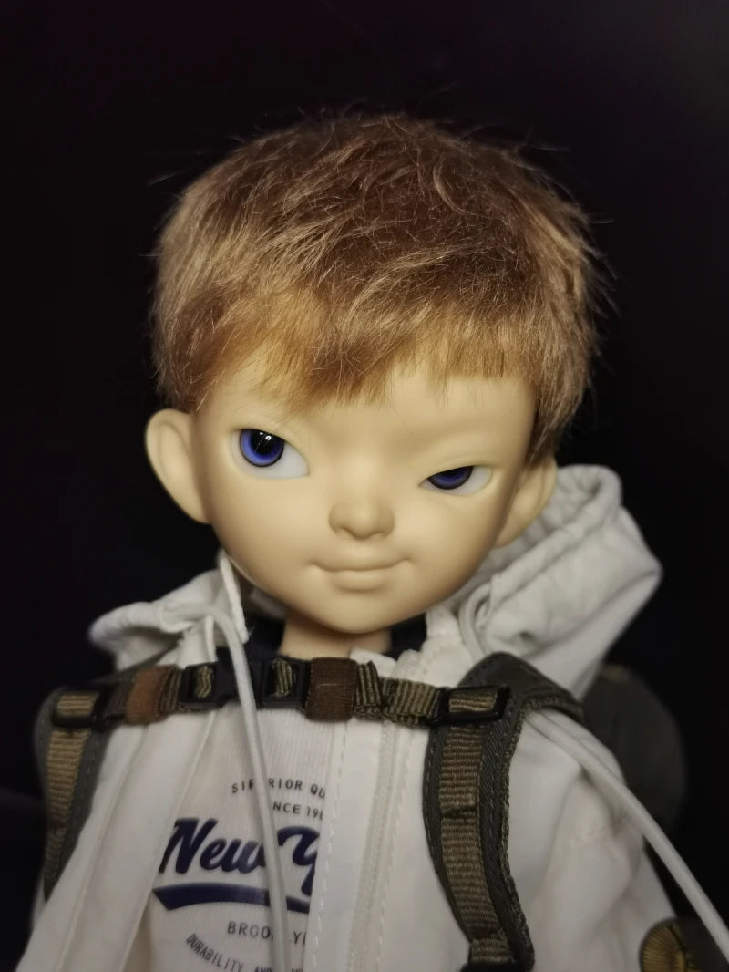 ElementDoll Pitt Ace 1/6 BJD Doll | Full Doll