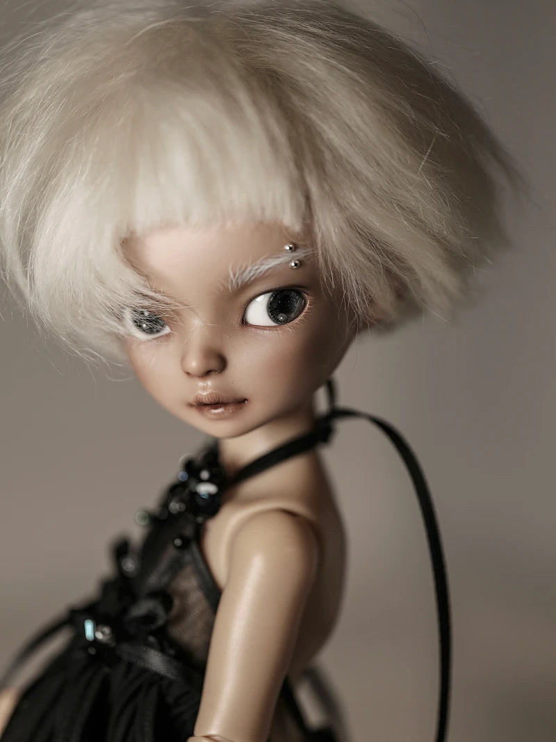 ElementDoll Pitt Icecream 1/6 BJD Doll | Full Doll