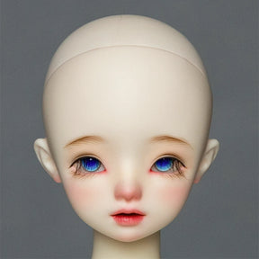 FairyCastle Puff 1/4 BJD Doll | Full Set