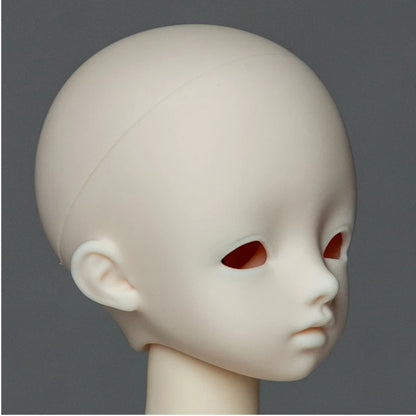 FairyCastle Puff 1/4 BJD Doll | Full Set