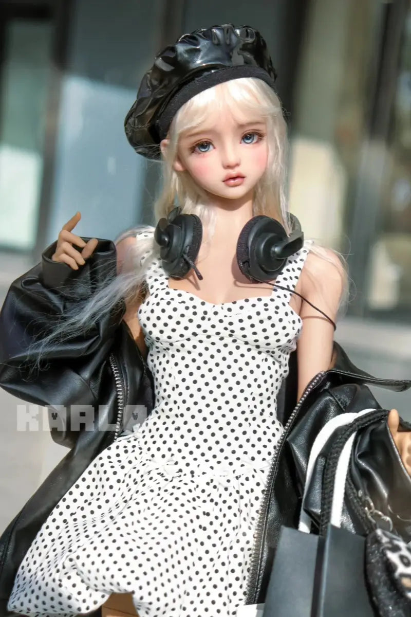 QianQian Karla 1/3 BJD Doll Head