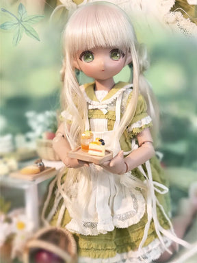 Imomodoll RUCY 1/4 BJD Doll