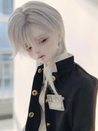 SC-Doll Be 1/4  BJD Doll Head