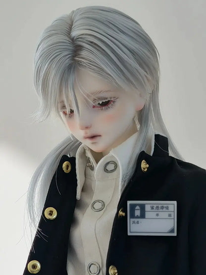 SC-Doll Be 1/4  BJD Doll Head