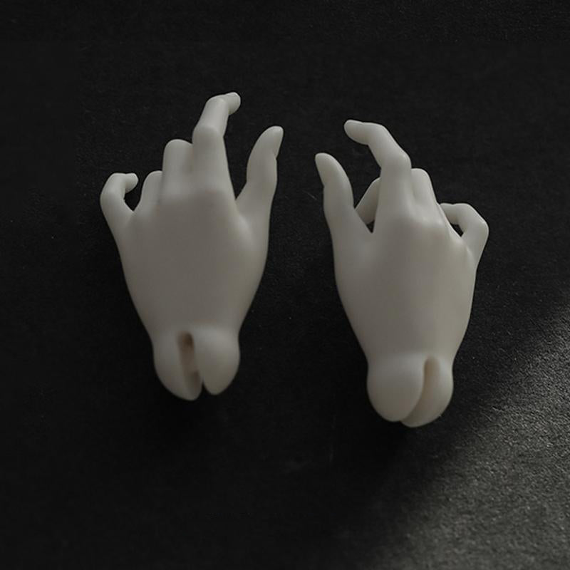 Shanli Jiangjiang 1/4 BJD Doll Hand Accessories