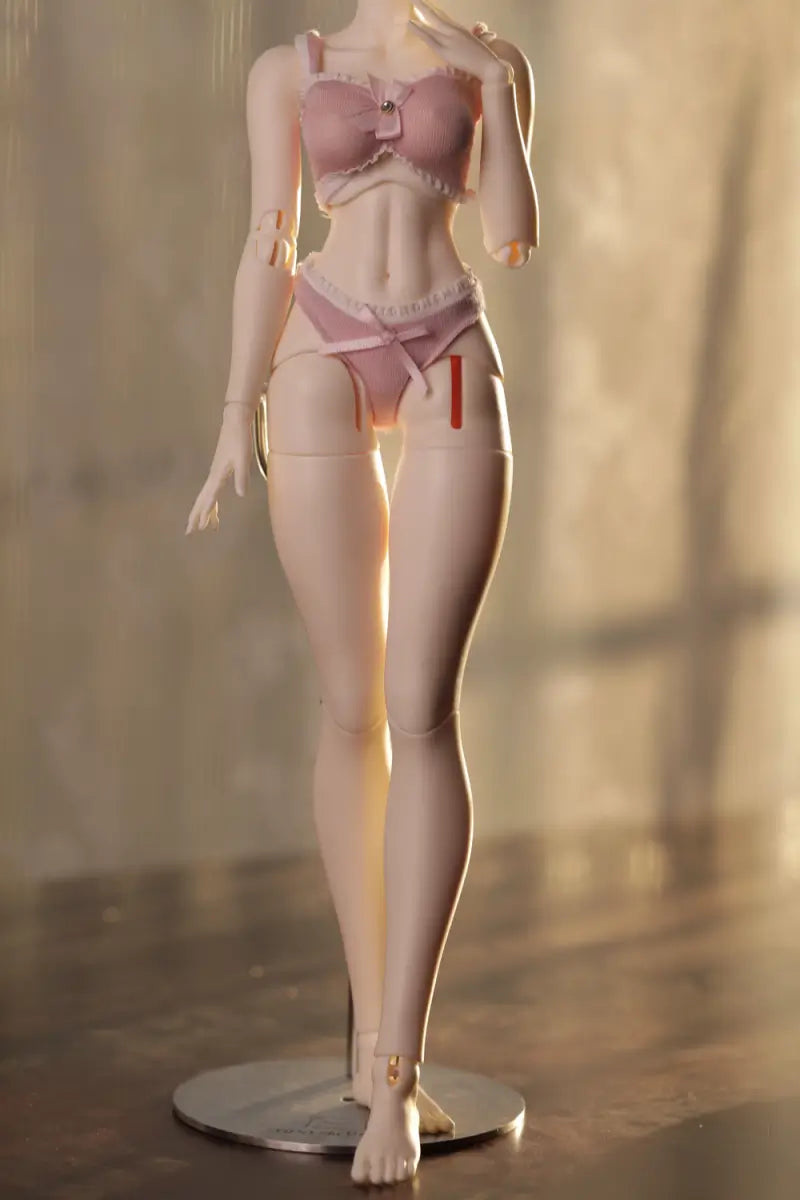 Shanli Jiangjiang 1/4 BJD Doll Body