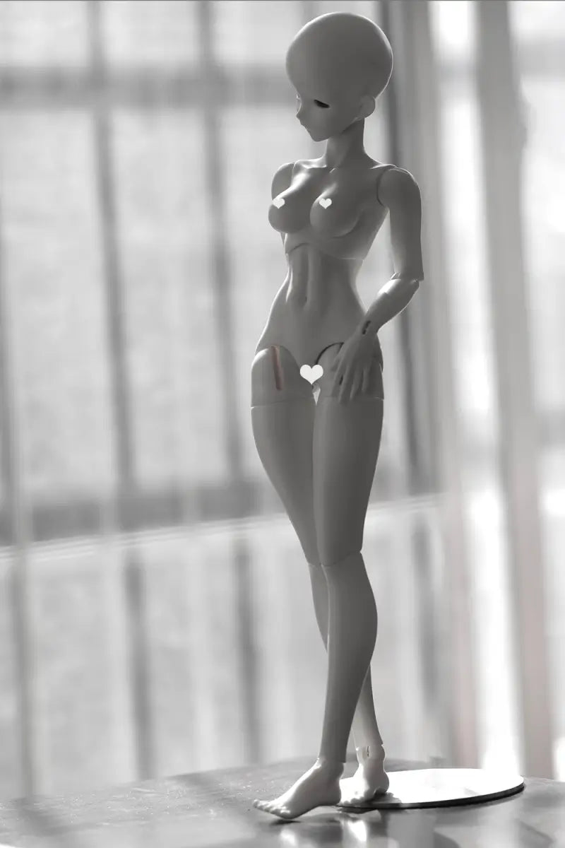 Shanli Jiangjiang Lili 1/4 BJD Doll