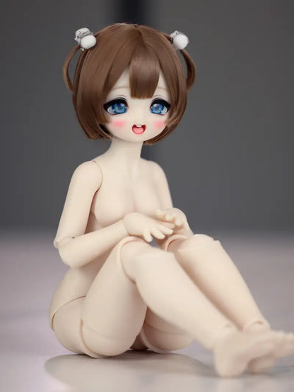 ShouShou Doll 1/4 BJD Doll Body