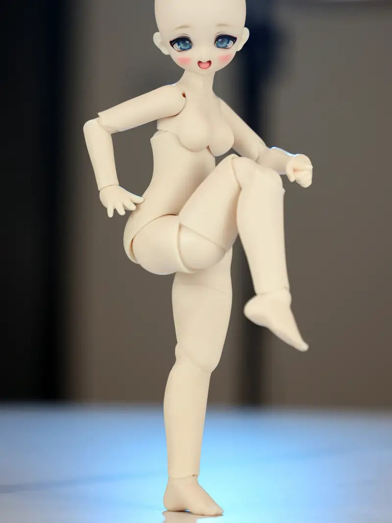 ShouShou Doll 1/4 BJD Doll Body