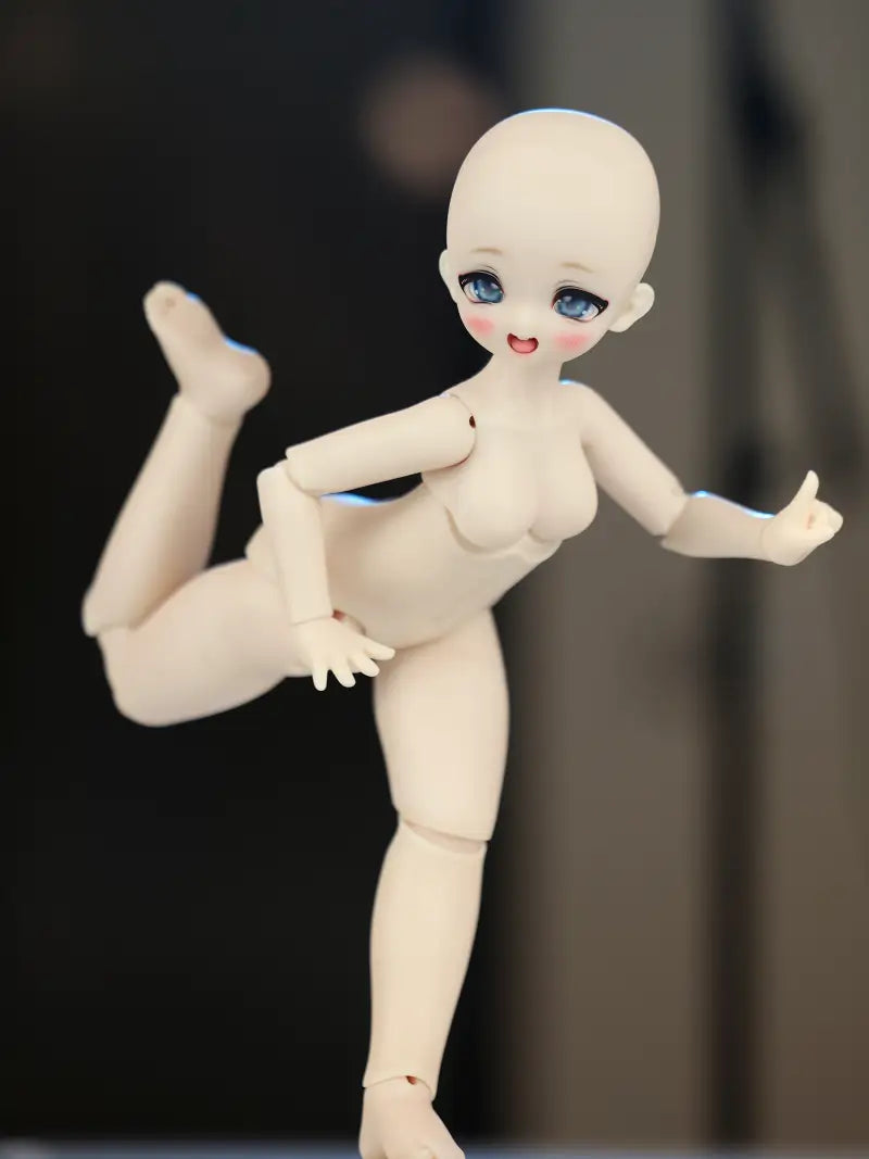 ShouShou Doll 1/4 BJD Doll Body