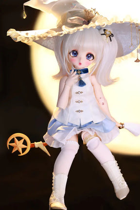 ShouShou Doll Nicole 1/4 BJD Doll Head