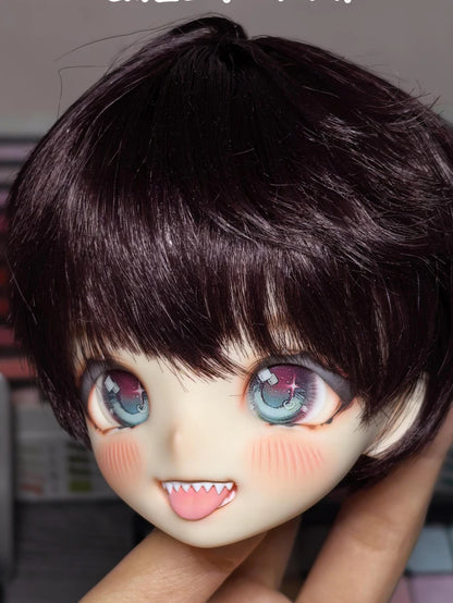 ShouShou Doll Cat Coco 1/4 BJD Doll Head