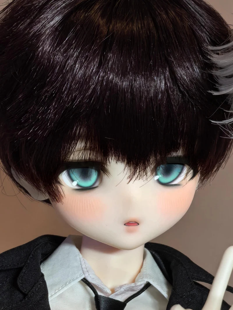 ShouShou Doll Cat Coco 1/4 BJD Doll Head