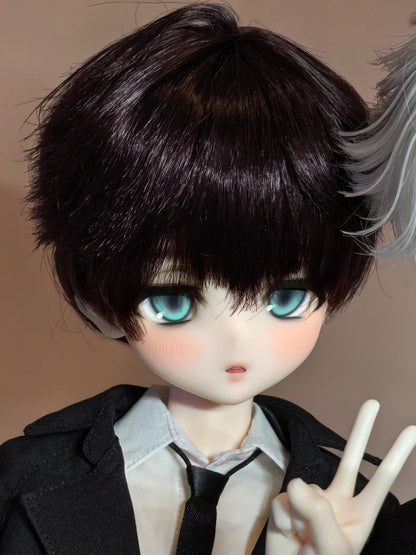 ShouShou Doll Cat Coco 1/4 BJD Full Doll