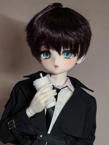 ShouShou Doll Cat Coco 1/4 BJD Full Doll