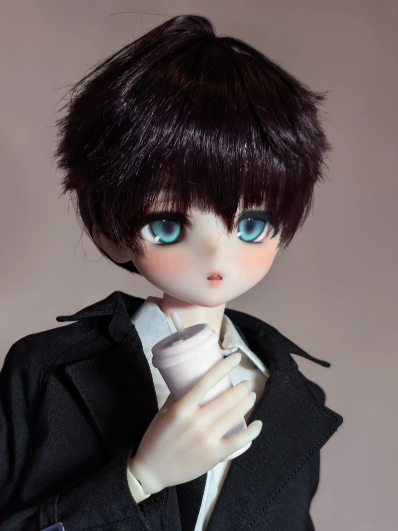 ShouShou Doll Cat Coco 1/4 BJD Full Doll