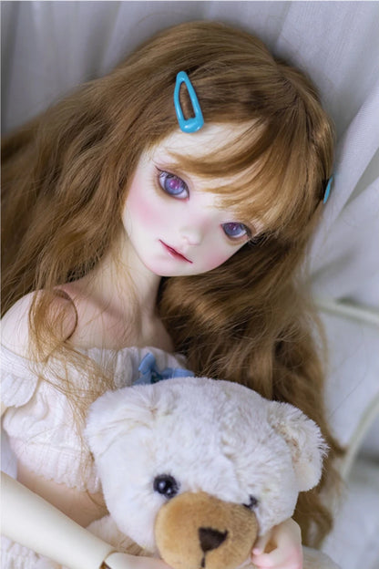 FairyCastle Shy 1/4 BJD Doll | Full Doll