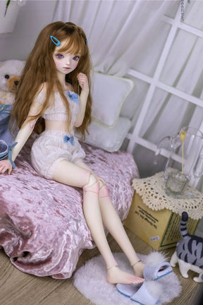 FairyCastle Shy 1/4 BJD Doll | Full Doll