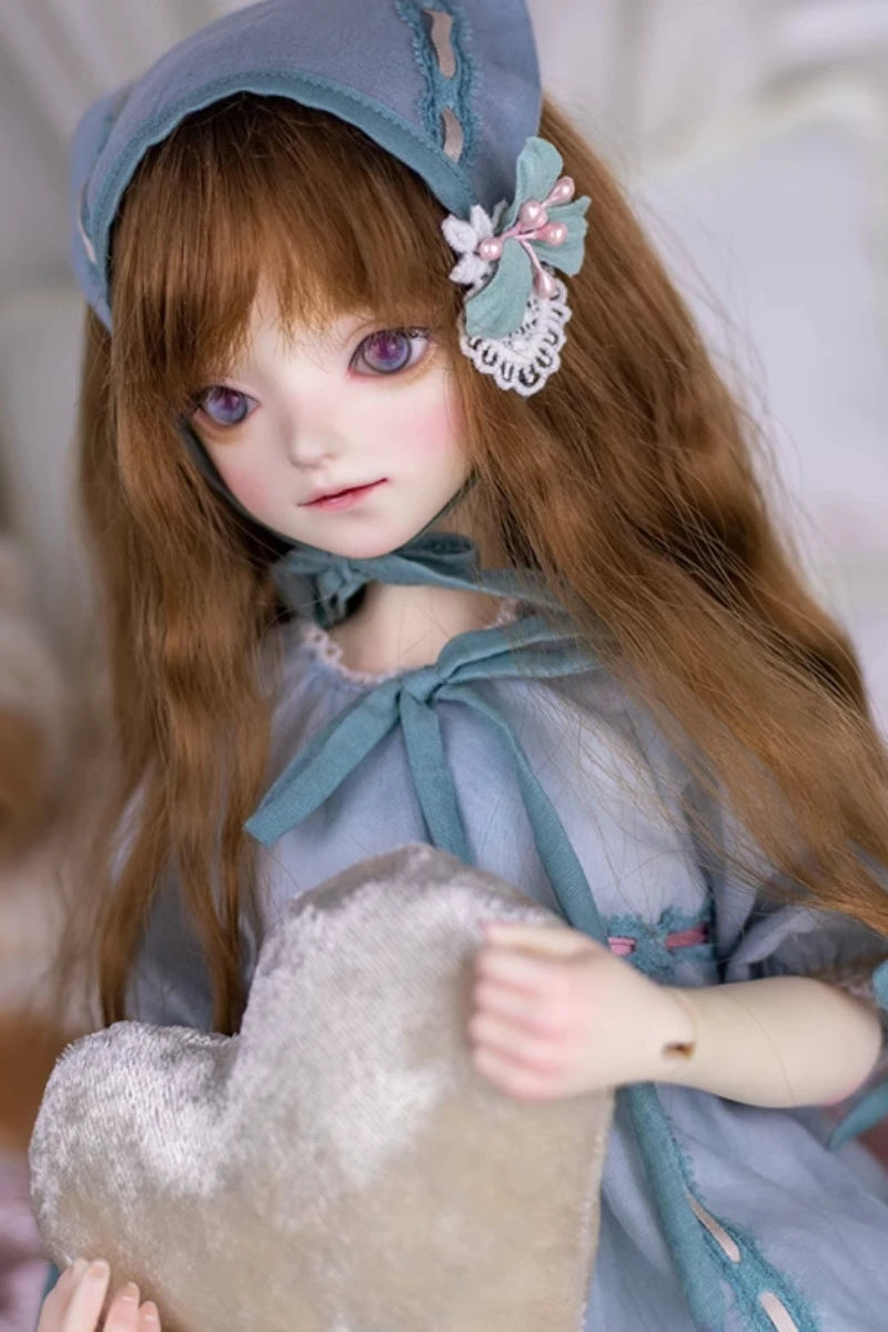 FairyCastle Shy 1/4 BJD Doll | Full Doll