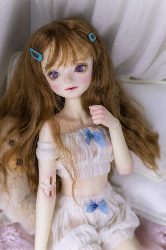 FairyCastle Shy 1/4 BJD Doll | Full Doll