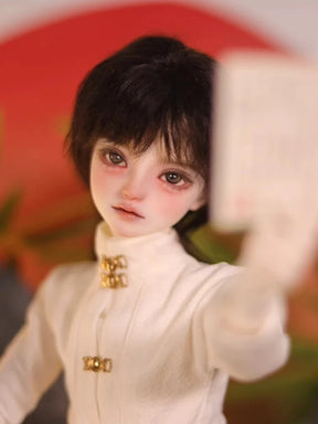 FairyCastle Sting 1/4 BJD Doll | Full Doll