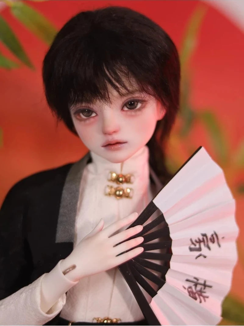 FairyCastle Sting 1/4 BJD Doll | Full Doll