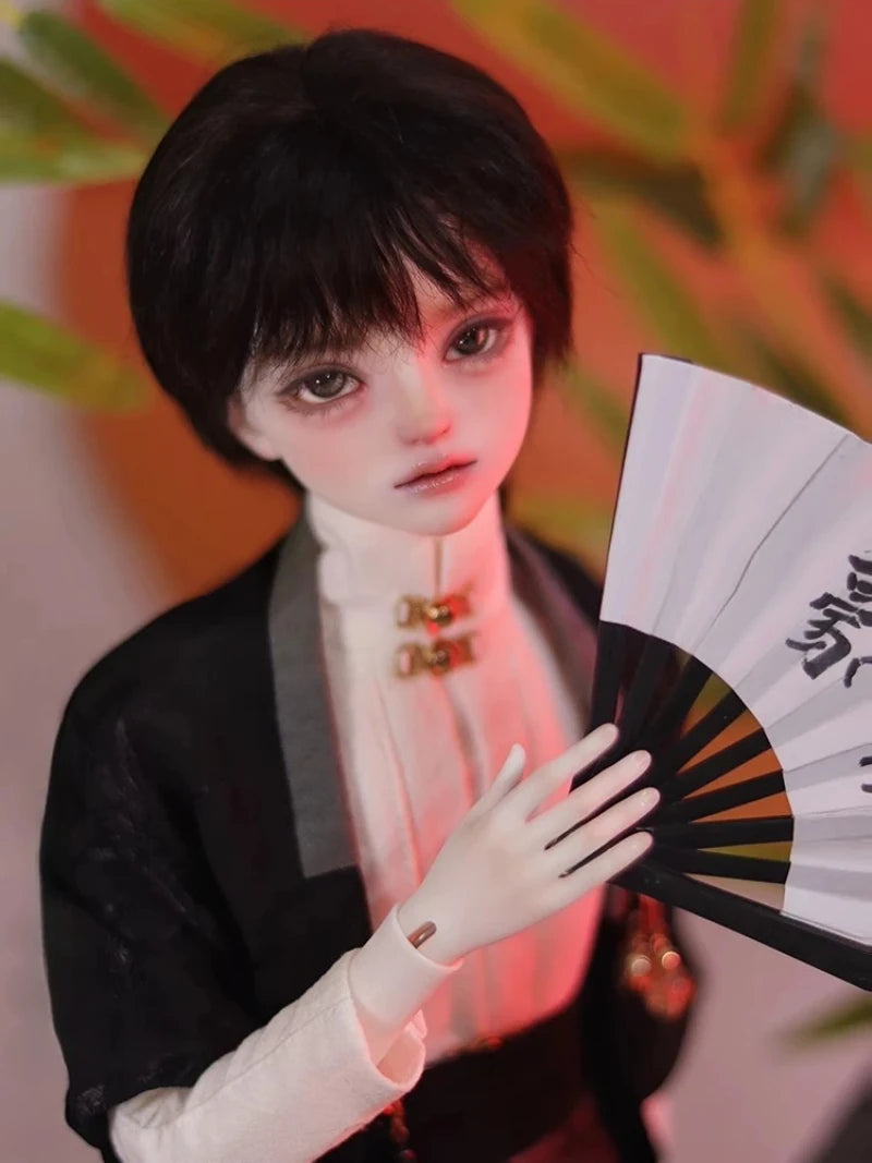 FairyCastle Sting 1/4 BJD Doll | Full Doll