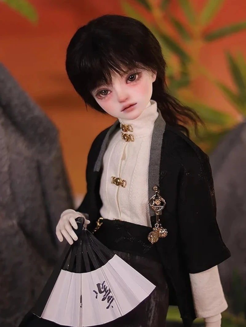 FairyCastle Sting 1/4 BJD Doll | Full Doll