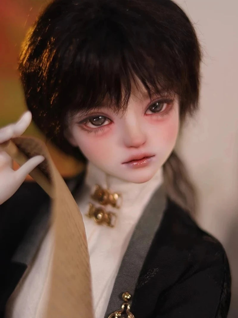 FairyCastle Sting 1/4 BJD Doll | Full Doll