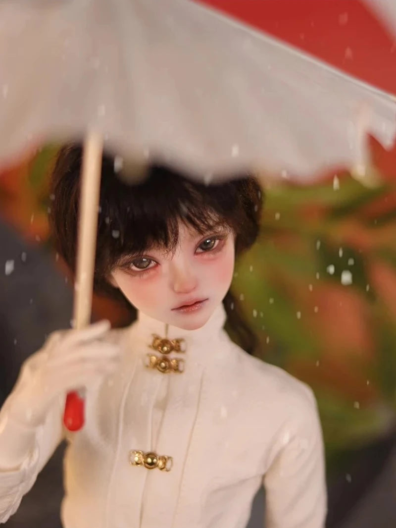 FairyCastle Sting 1/4 BJD Doll | Full Doll