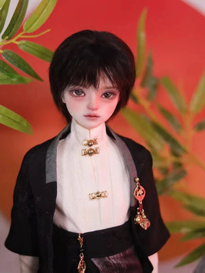 FairyCastle Sting 1/4 BJD Doll | Full Doll