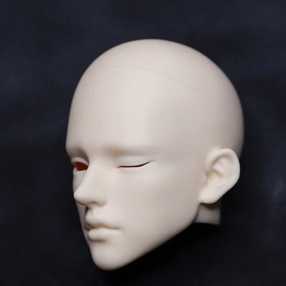 Ao Ling Shi HOSHINO 1/3 BJD Doll Head Only