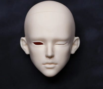 Ao Ling Shi HOSHINO 1/3 BJD Doll Head Only