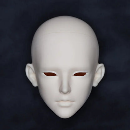 Ao Ling Shi HOSHINO 1/3 BJD Doll Head Only