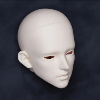 Ao Ling Shi HOSHINO 1/3 BJD Doll Head Only