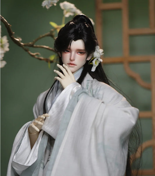 Ao Ling Shi HOSHINO 1/3 BJD Doll | Full Doll