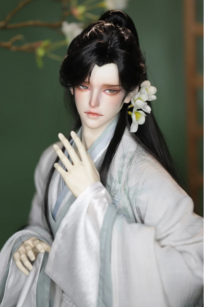 Ao Ling Shi HOSHINO 1/3 BJD Doll | Full Doll