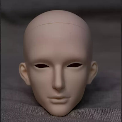 Ao Ling Shi YUSUF 1/3 BJD Doll Head Only