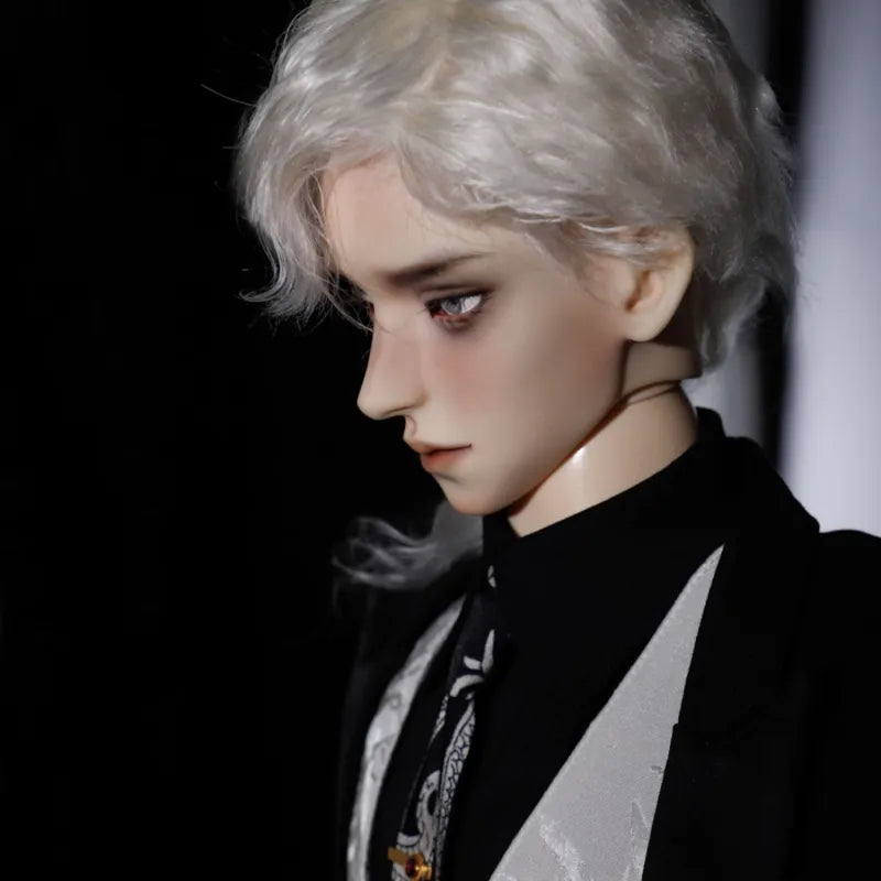 Yadu Ulysses 1/3 BJD Doll Head Only
