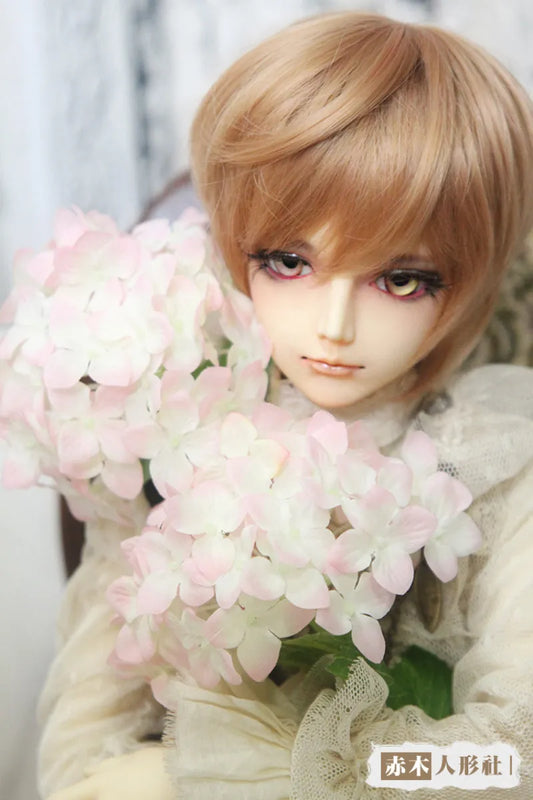 Akagi Doll Yair Gen2 1/3 BJD Doll | Nude Doll